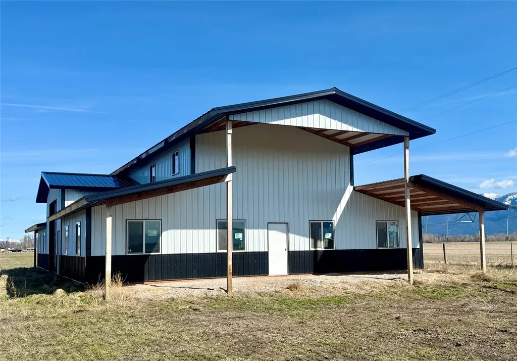 2397 Lower Valley Road Kalispell MT 59901