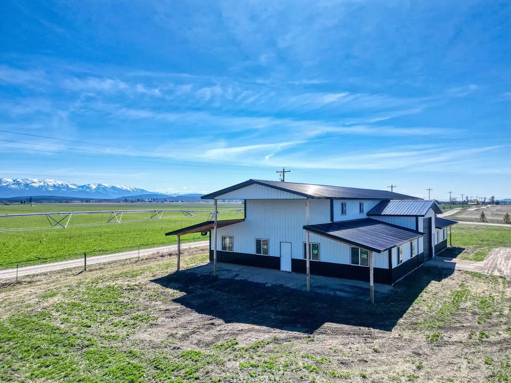 2397 Lower Valley Road Kalispell MT 59901