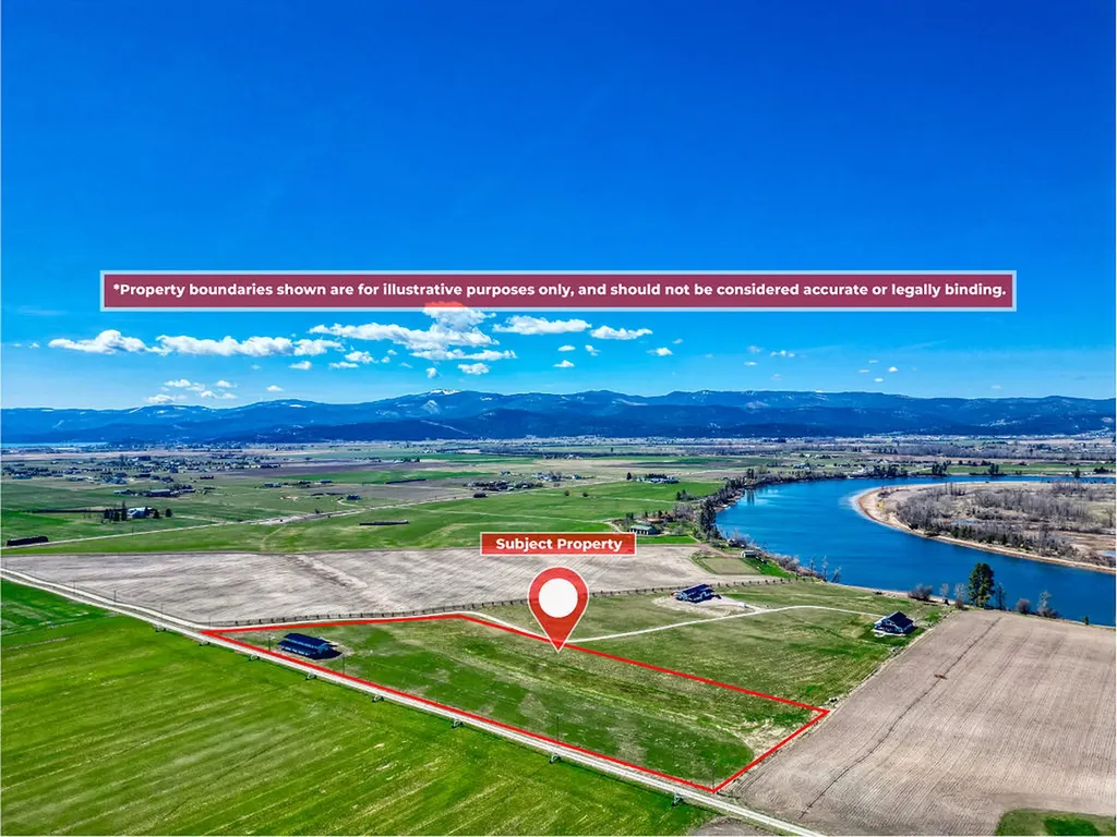 2397 Lower Valley Road Kalispell MT 59901