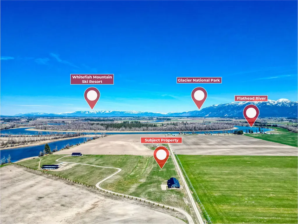 2397 Lower Valley Road Kalispell MT 59901
