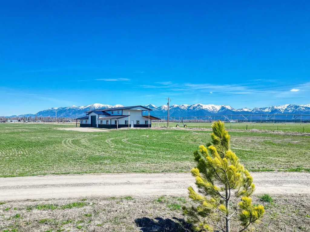 2397 Lower Valley Road Kalispell MT 59901