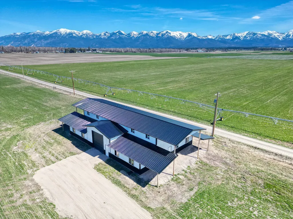 2397 Lower Valley Road Kalispell MT 59901