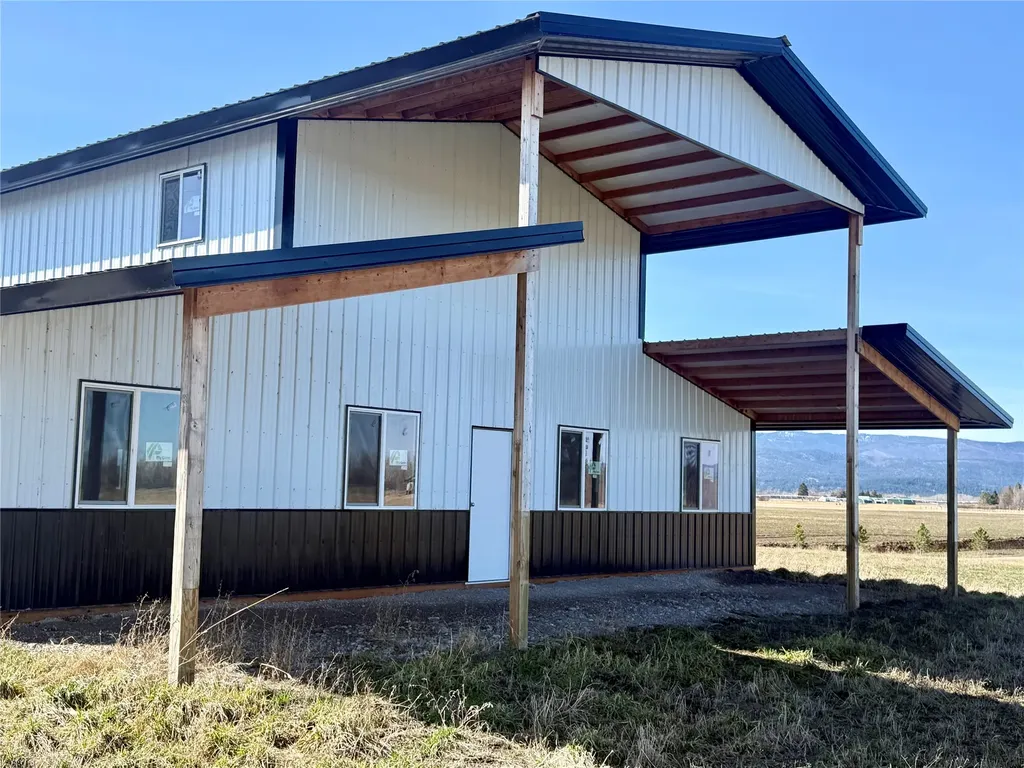 2397 Lower Valley Road Kalispell MT 59901