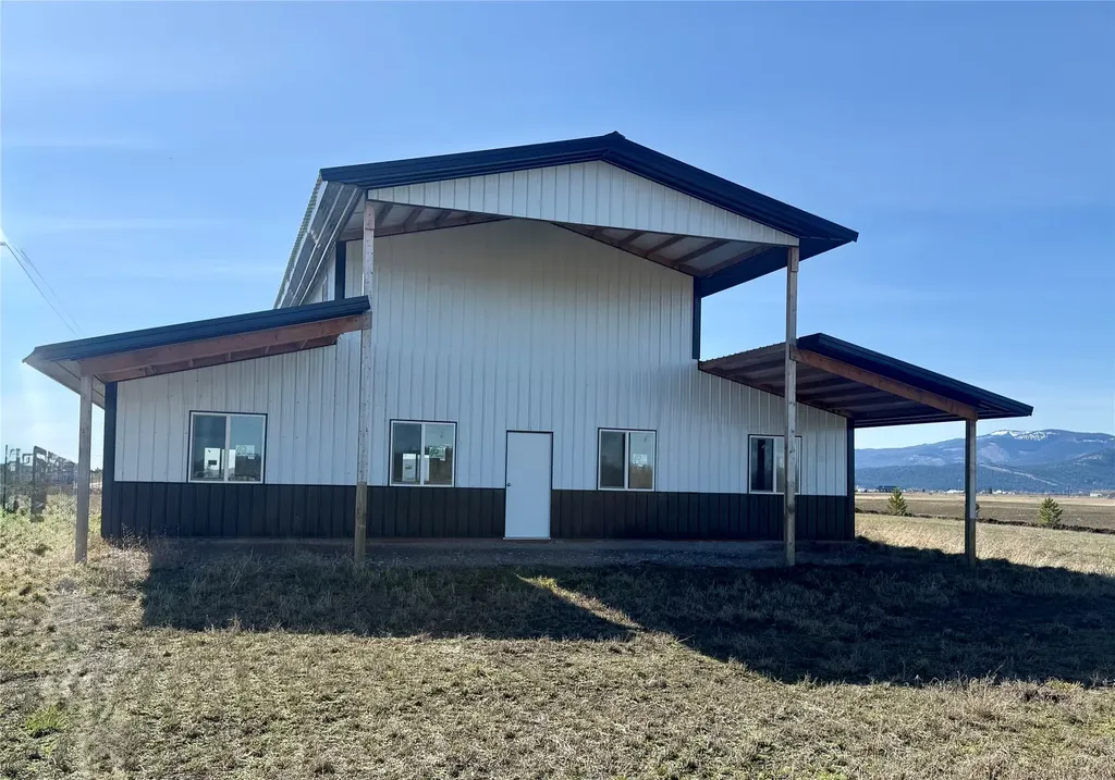 2397 Lower Valley Road Kalispell MT 59901