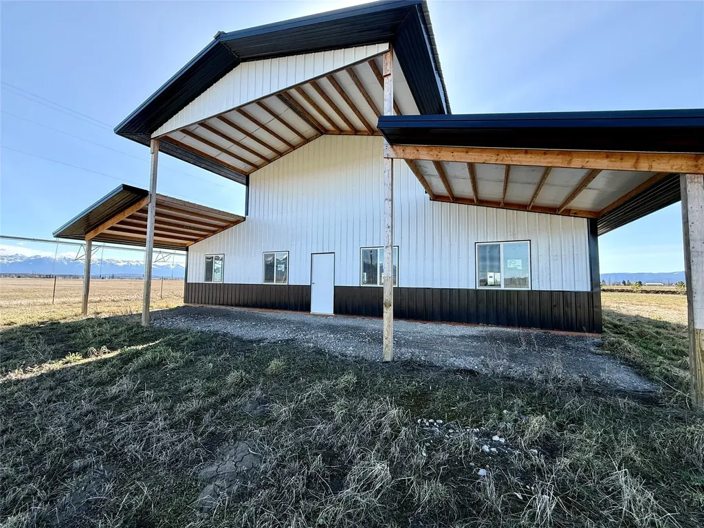 2397 Lower Valley Road Kalispell MT 59901