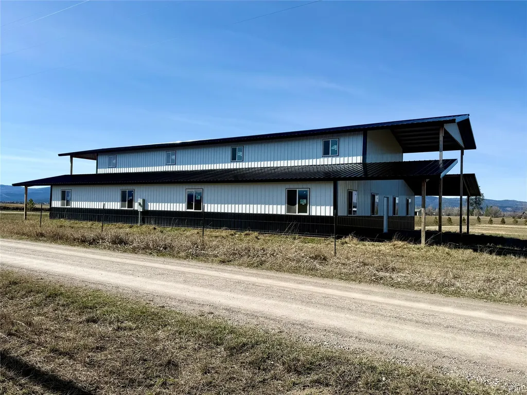 2397 Lower Valley Road Kalispell MT 59901