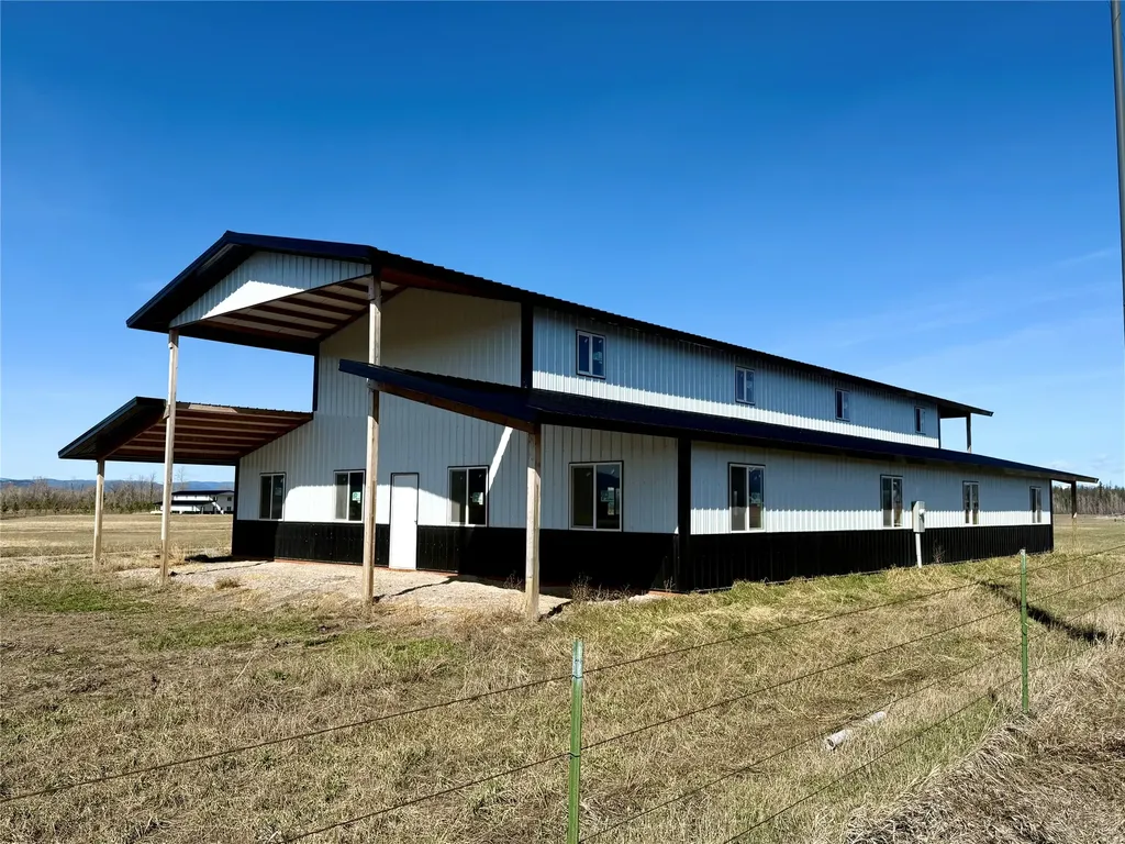 2397 Lower Valley Road Kalispell MT 59901