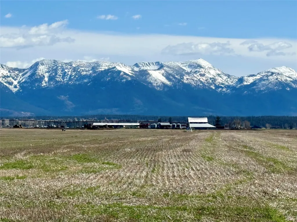 2397 Lower Valley Road Kalispell MT 59901