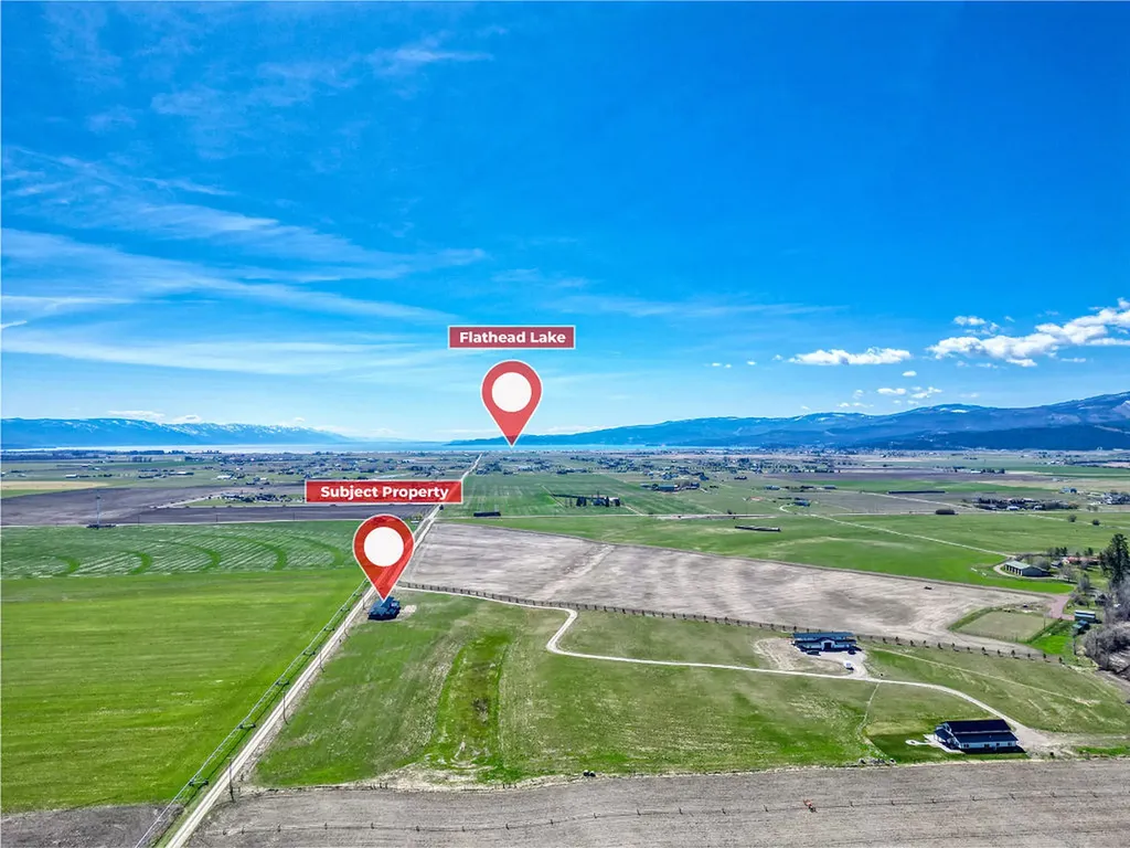2397 Lower Valley Road Kalispell MT 59901