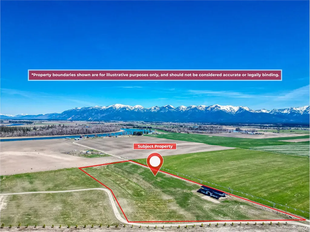 2397 Lower Valley Road Kalispell MT 59901
