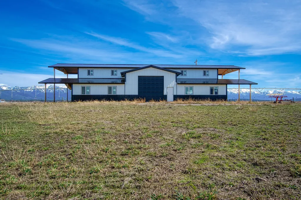 2397 Lower Valley Road Kalispell MT 59901