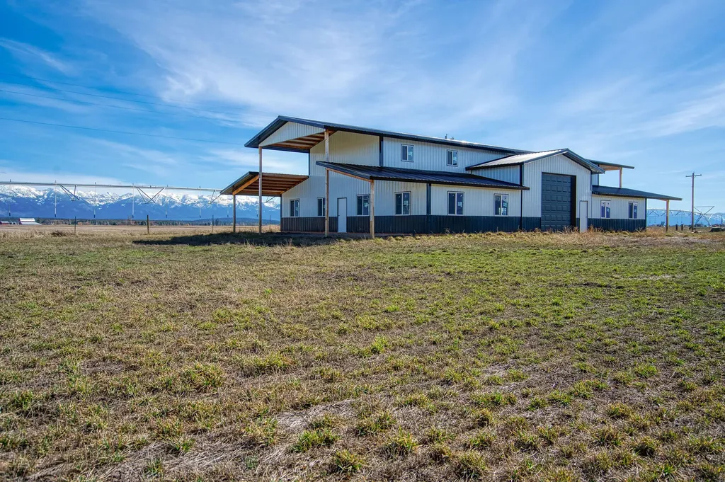 2397 Lower Valley Road Kalispell MT 59901
