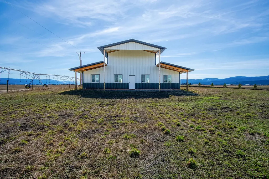 2397 Lower Valley Road Kalispell MT 59901
