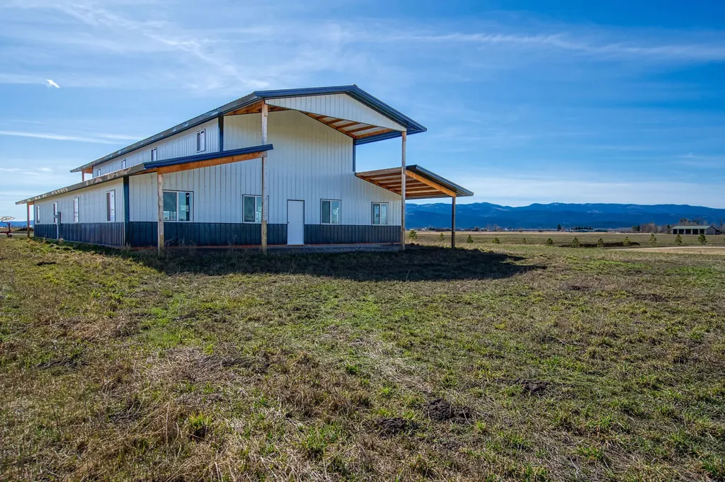 2397 Lower Valley Road Kalispell MT 59901