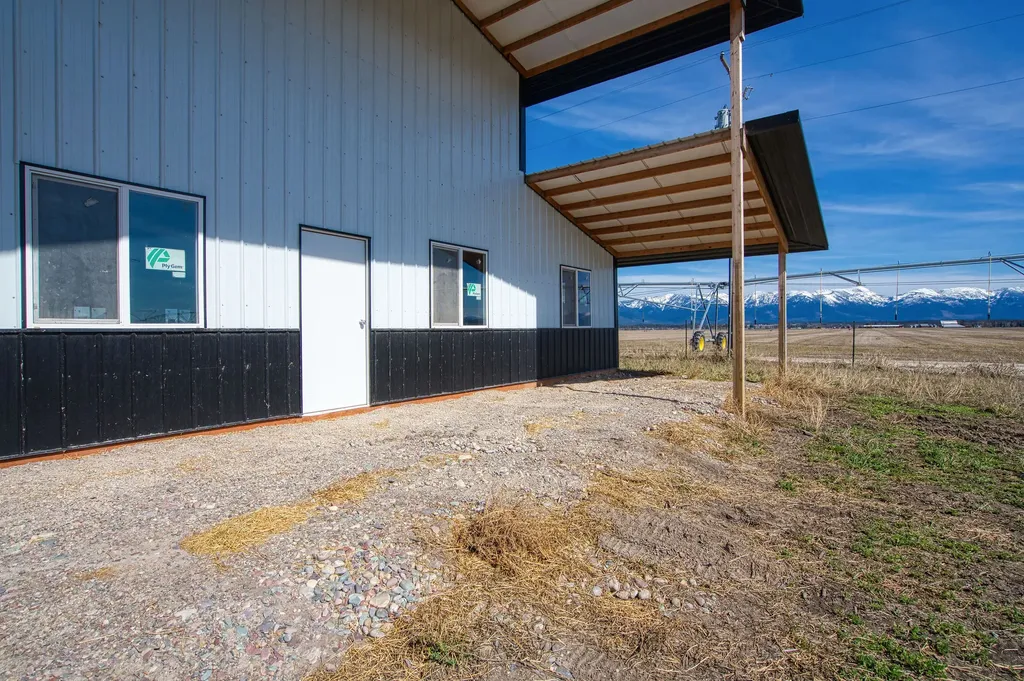 2397 Lower Valley Road Kalispell MT 59901