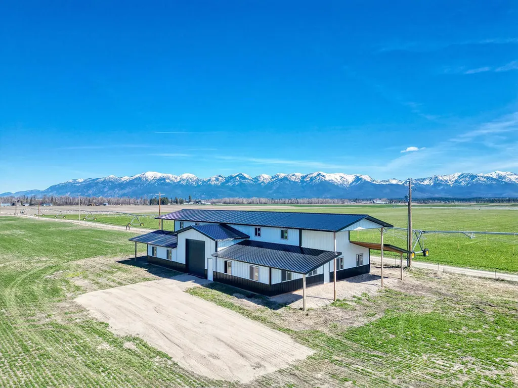 2397 Lower Valley Road Kalispell MT 59901