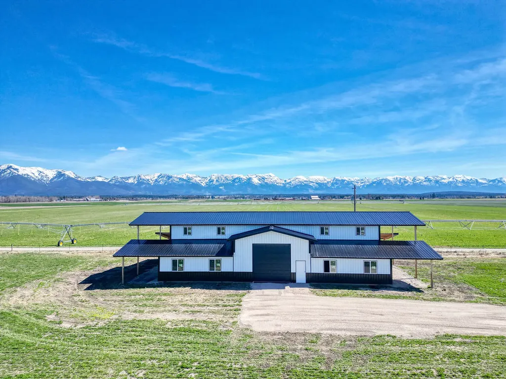 2397 Lower Valley Road Kalispell MT 59901