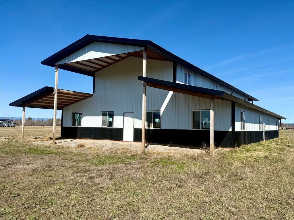 2397 Lower Valley Road Kalispell MT 59901