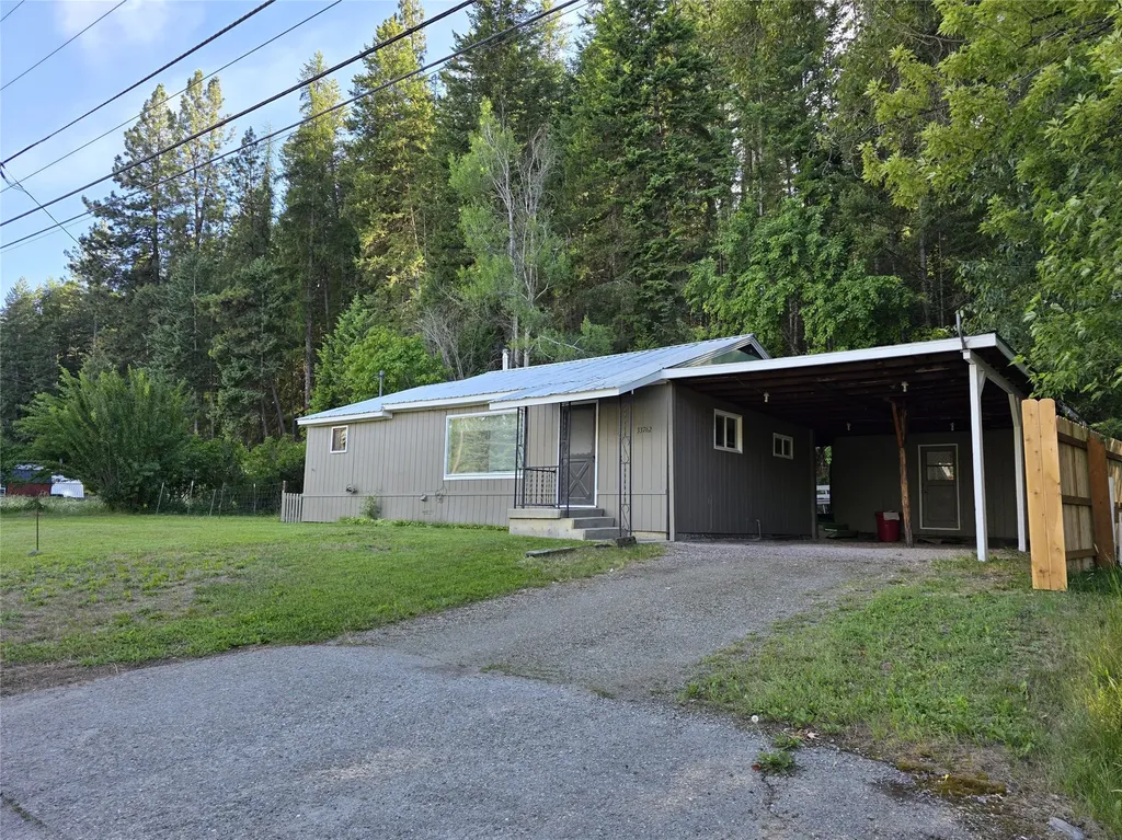 33762 Us Highway 2 Libby MT 59923