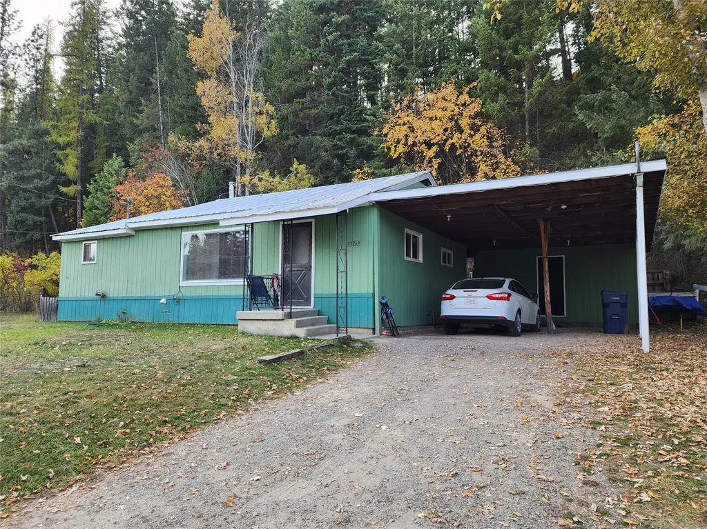 33762 Us Highway 2 Libby MT 59923