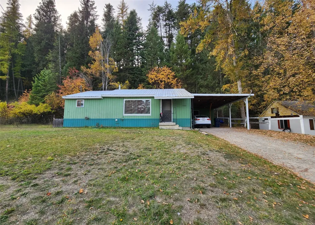 33762 Us Highway 2 Libby MT 59923