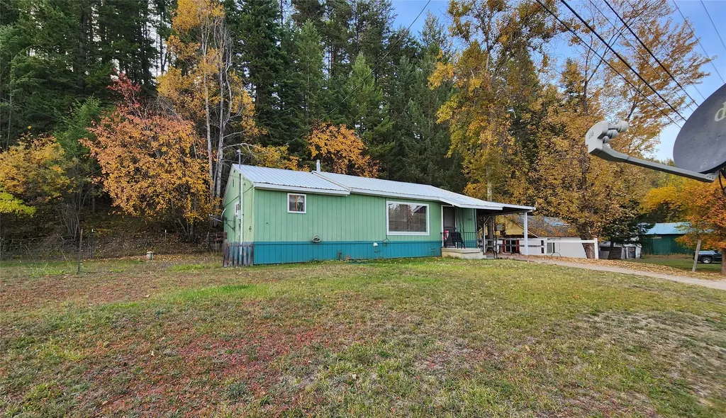 33762 Us Highway 2 Libby MT 59923
