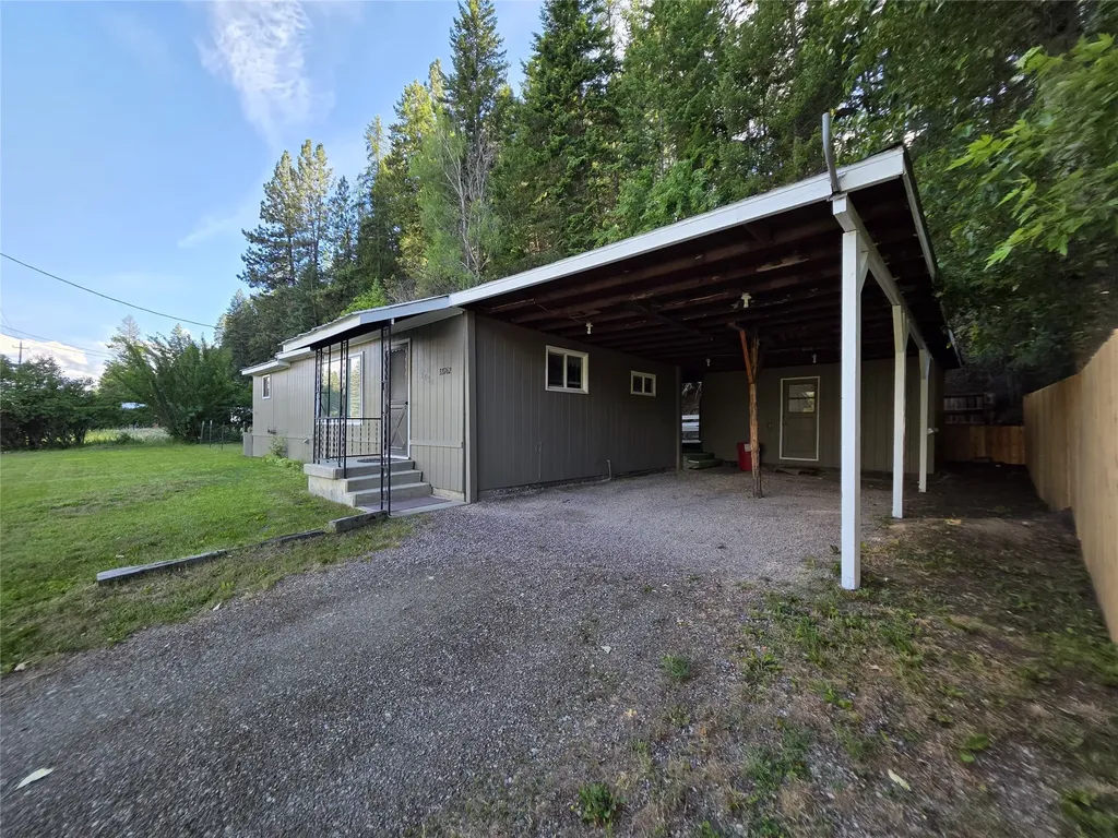 33762 Us Highway 2 Libby MT 59923