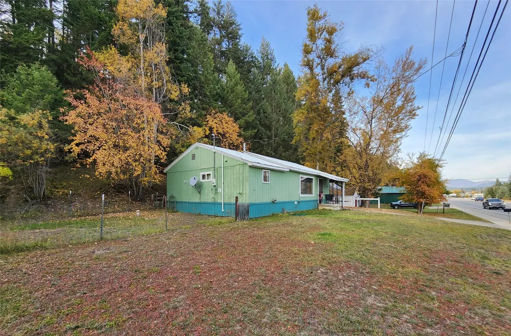 33762 Us Highway 2 Libby MT 59923