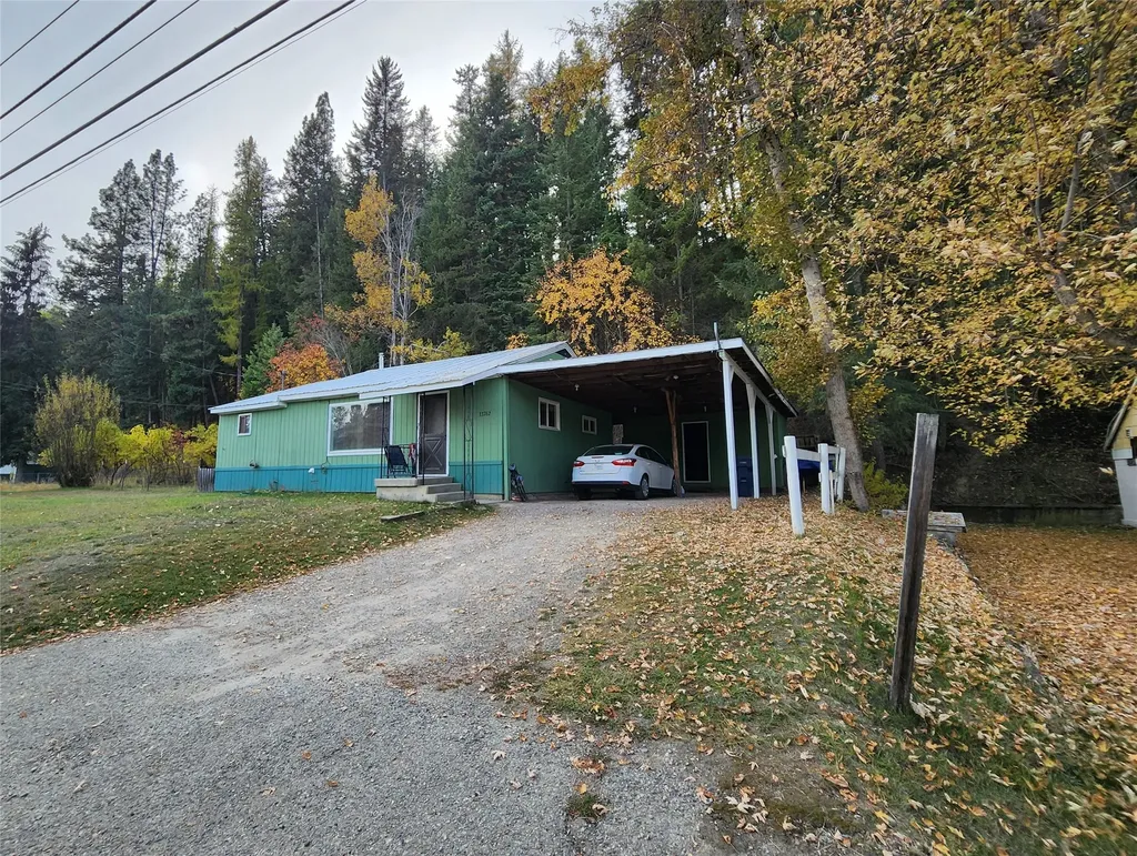 33762 Us Highway 2 Libby MT 59923