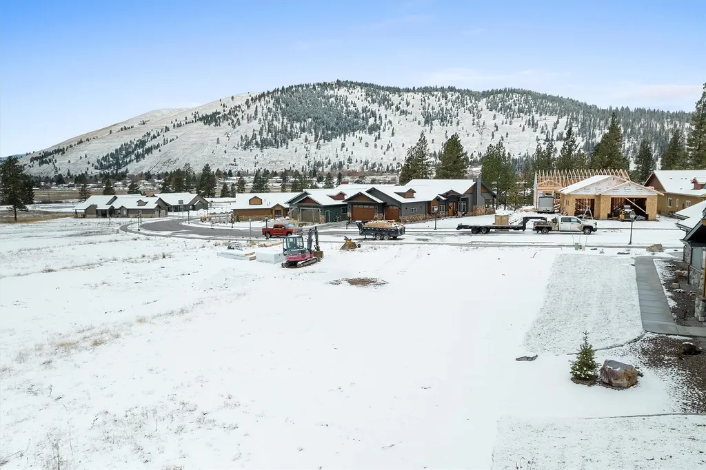 825 Anglers Bend Way Missoula MT 59802
