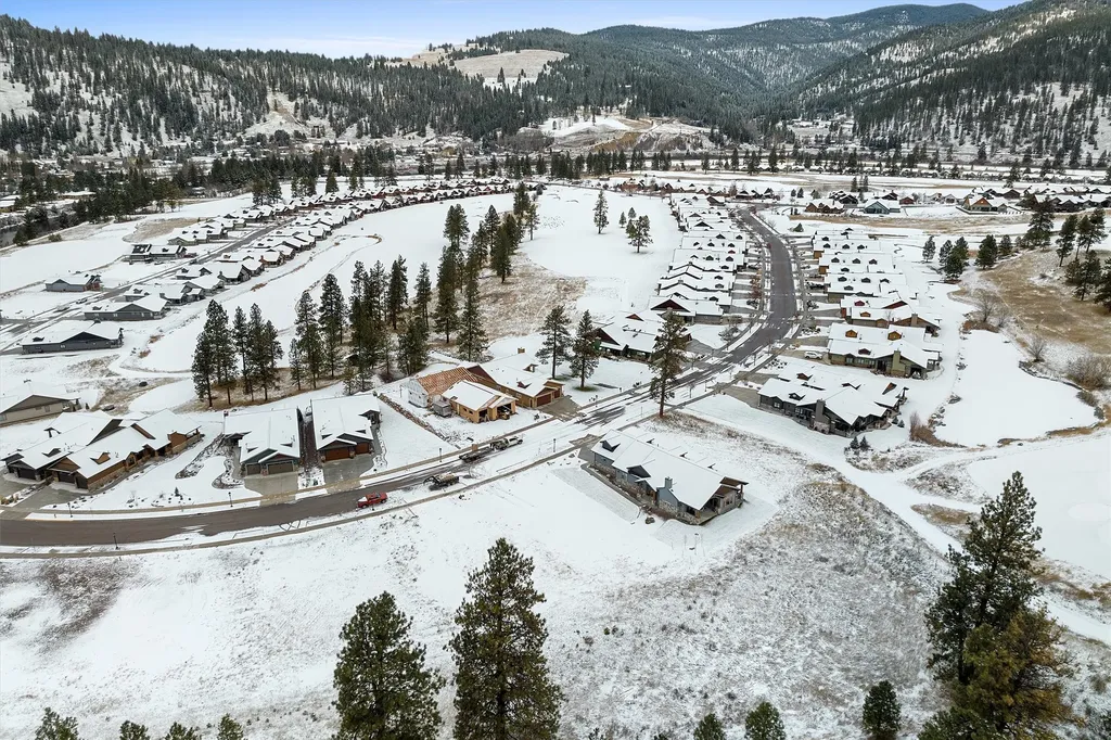 825 Anglers Bend Way Missoula MT 59802
