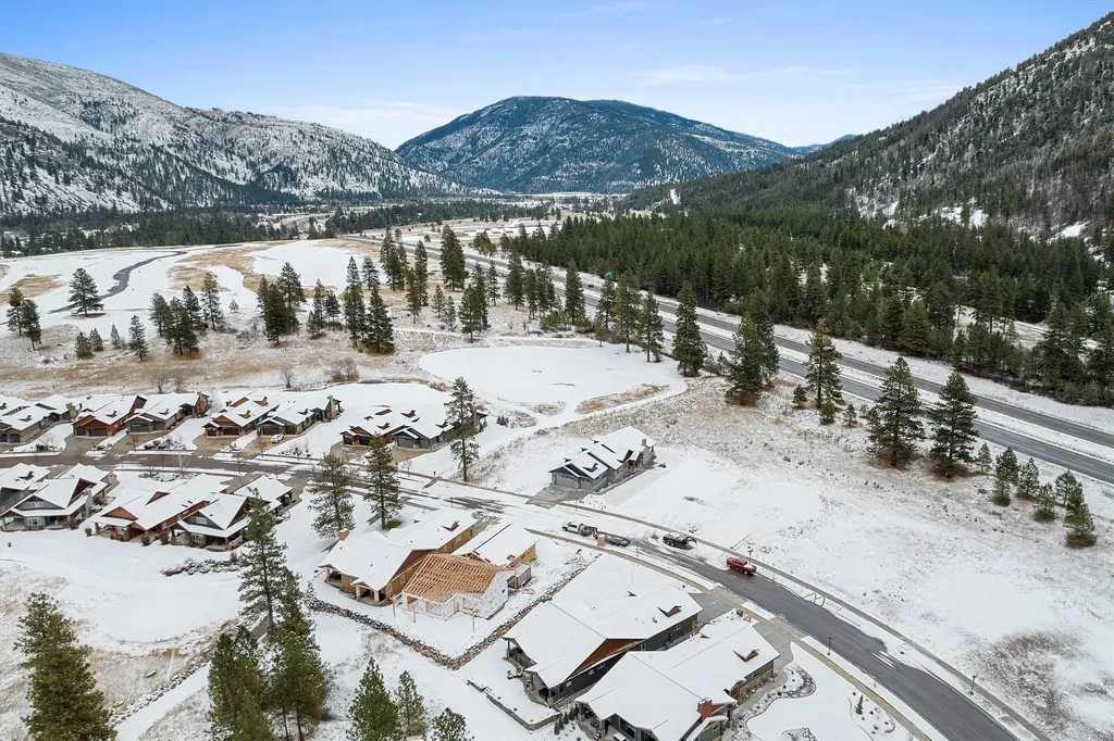 825 Anglers Bend Way Missoula MT 59802
