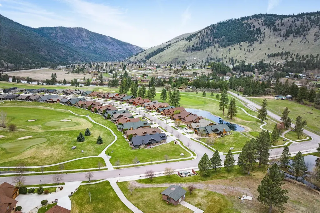 825 Anglers Bend Way Missoula MT 59802