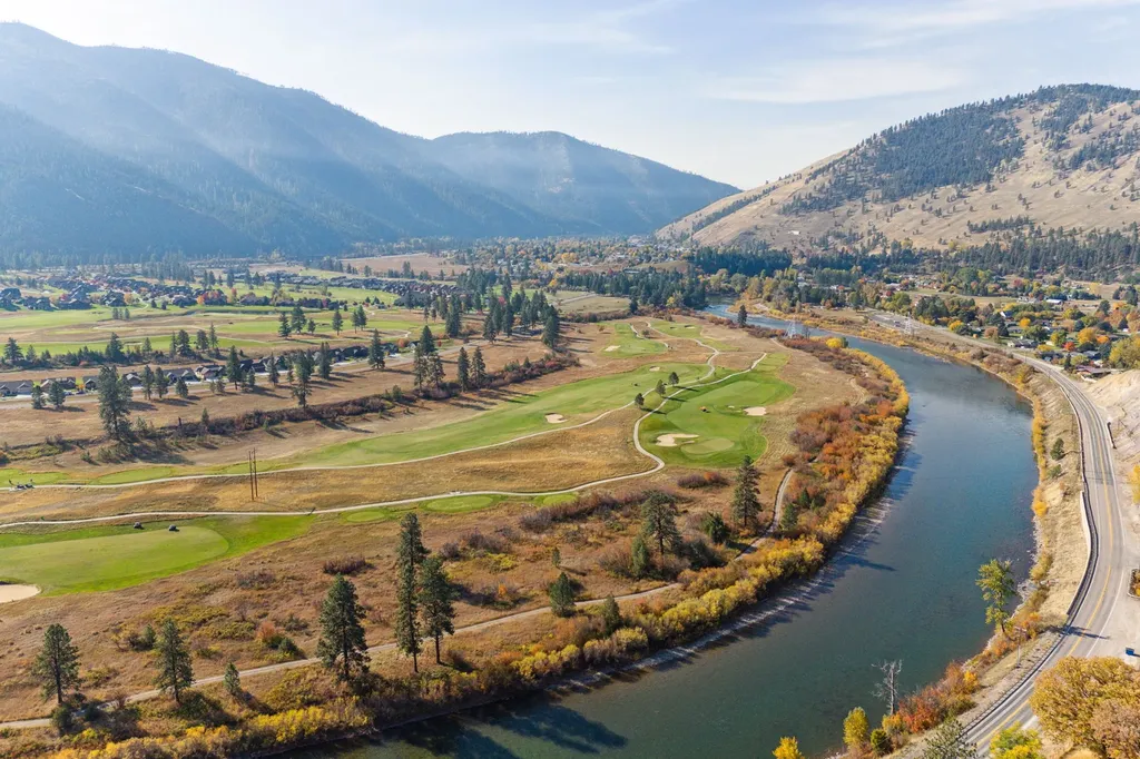 825 Anglers Bend Way Missoula MT 59802