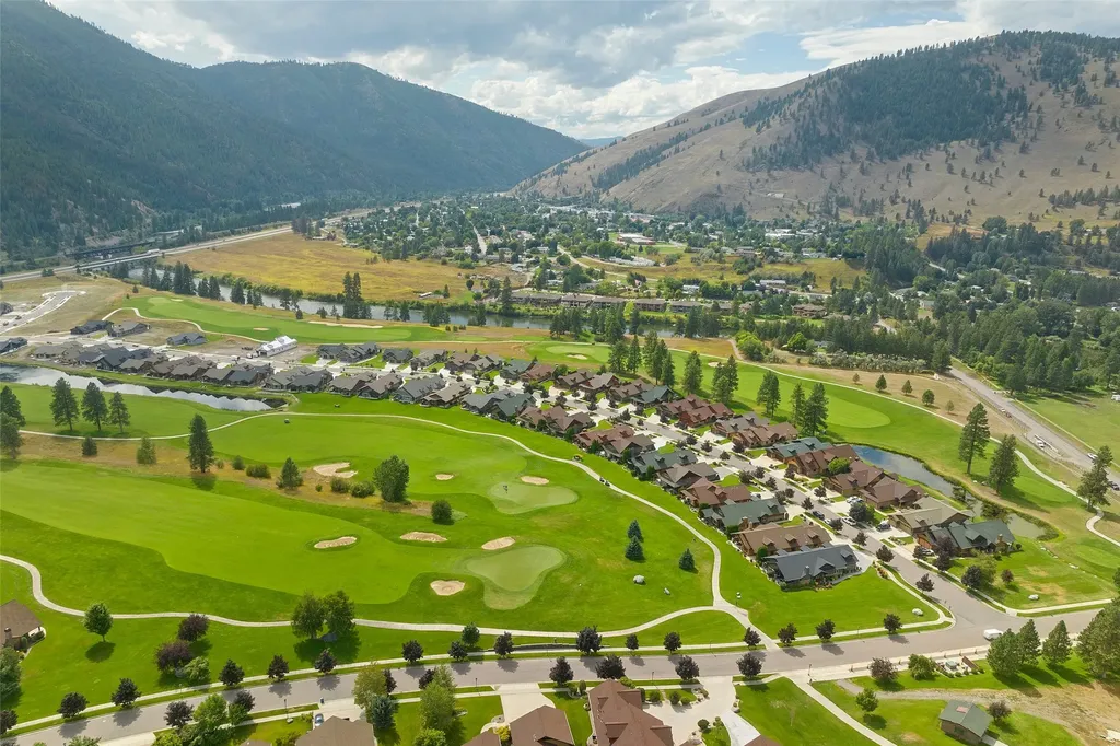 825 Anglers Bend Way Missoula MT 59802