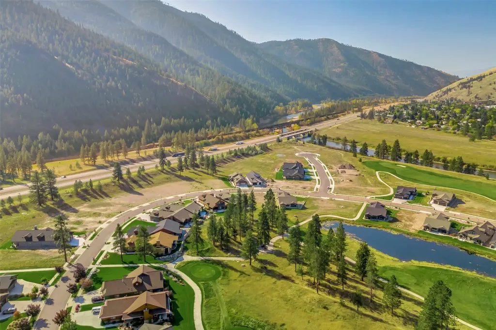 825 Anglers Bend Way Missoula MT 59802