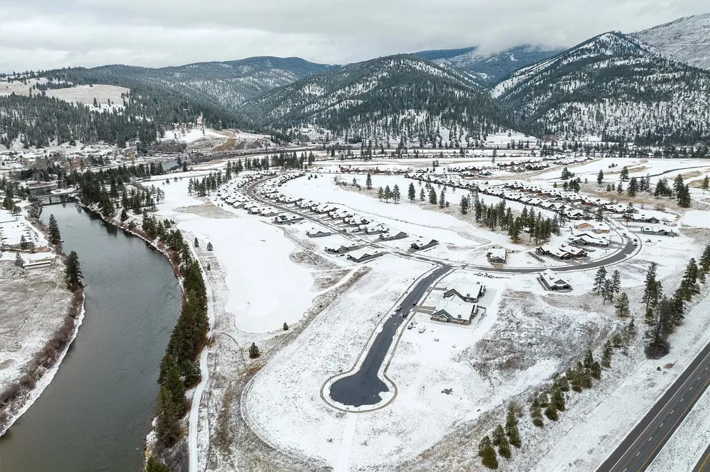 825 Anglers Bend Way Missoula MT 59802