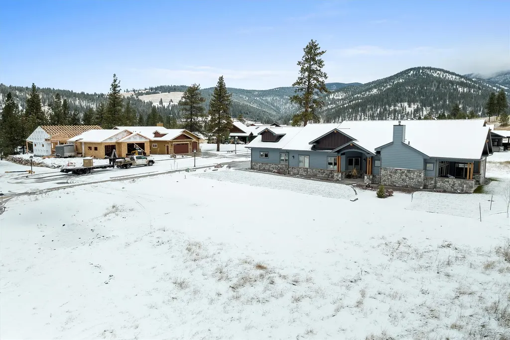 825 Anglers Bend Way Missoula MT 59802