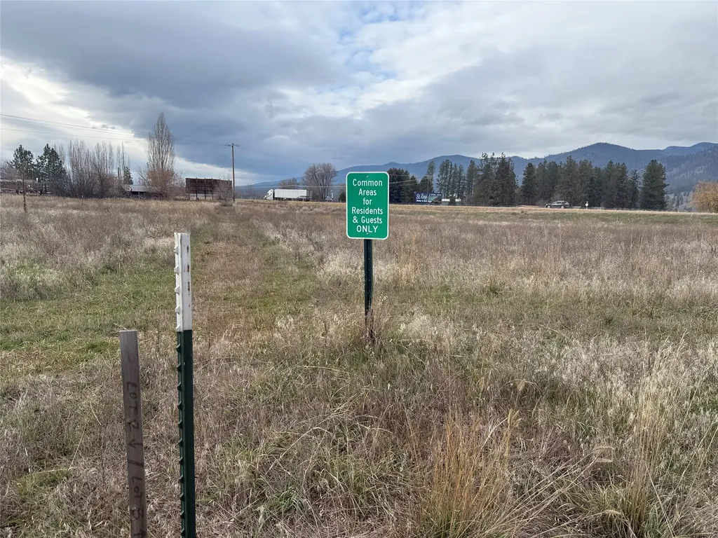 Nhn Westslope Loop Frenchtown MT 59834