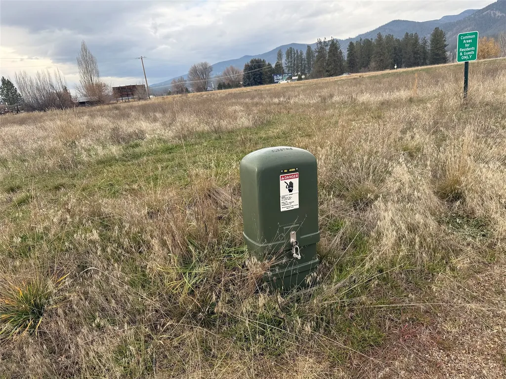 Nhn Westslope Loop Frenchtown MT 59834