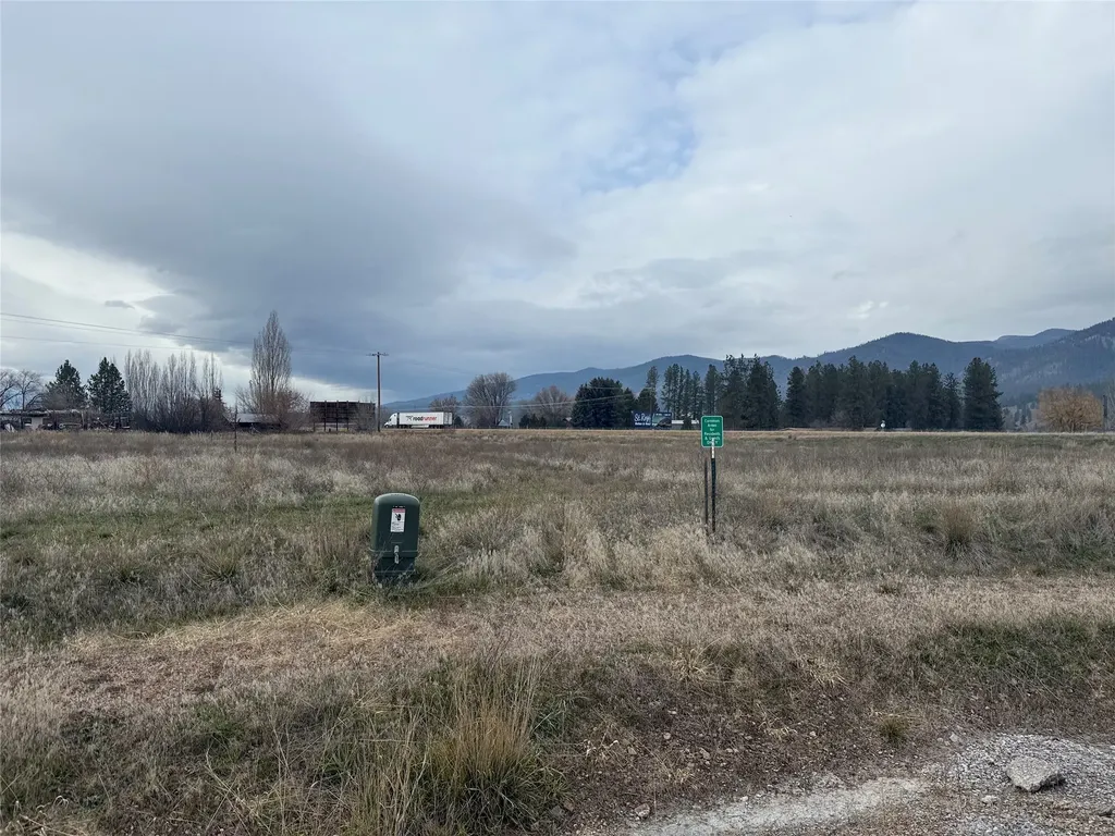 Nhn Westslope Loop Frenchtown MT 59834