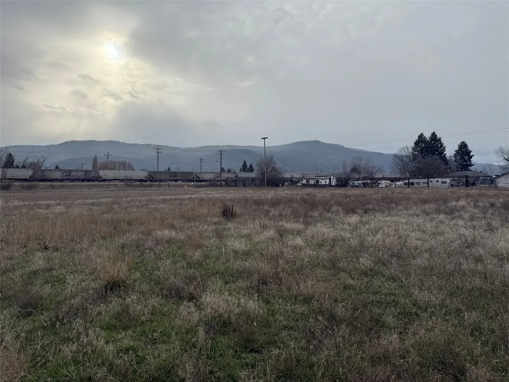 Nhn Westslope Loop Frenchtown MT 59834