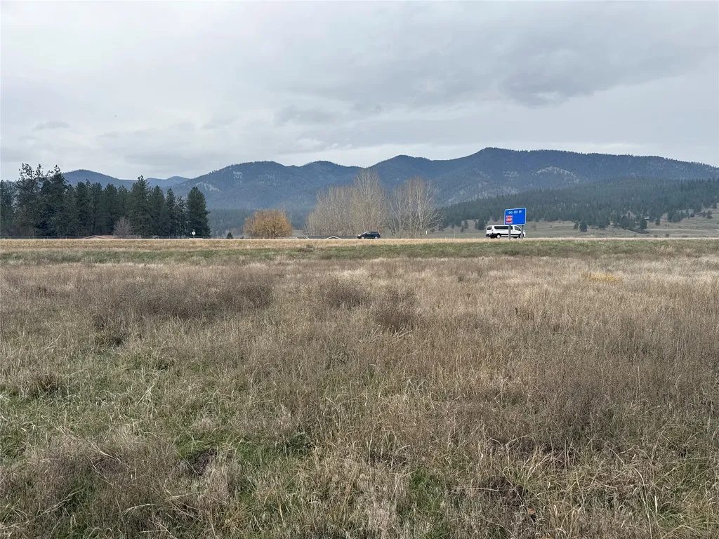 Nhn Westslope Loop Frenchtown MT 59834