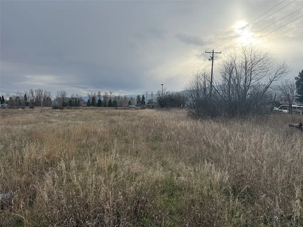 Nhn Westslope Loop Frenchtown MT 59834
