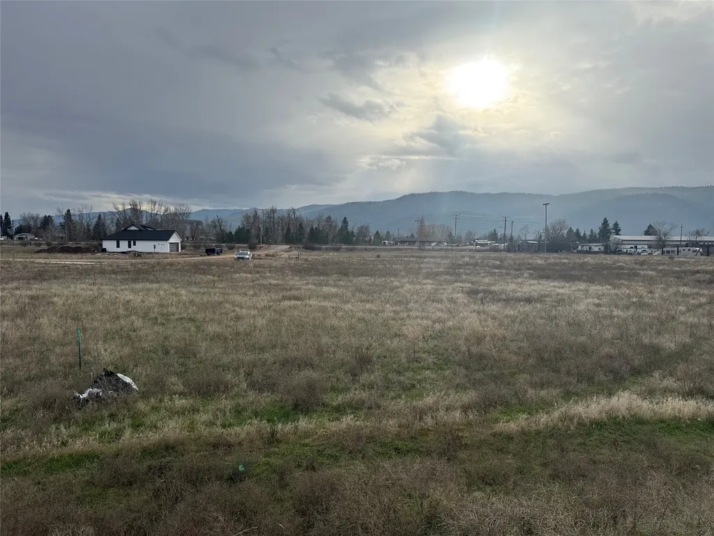 Nhn Westslope Loop Frenchtown MT 59834
