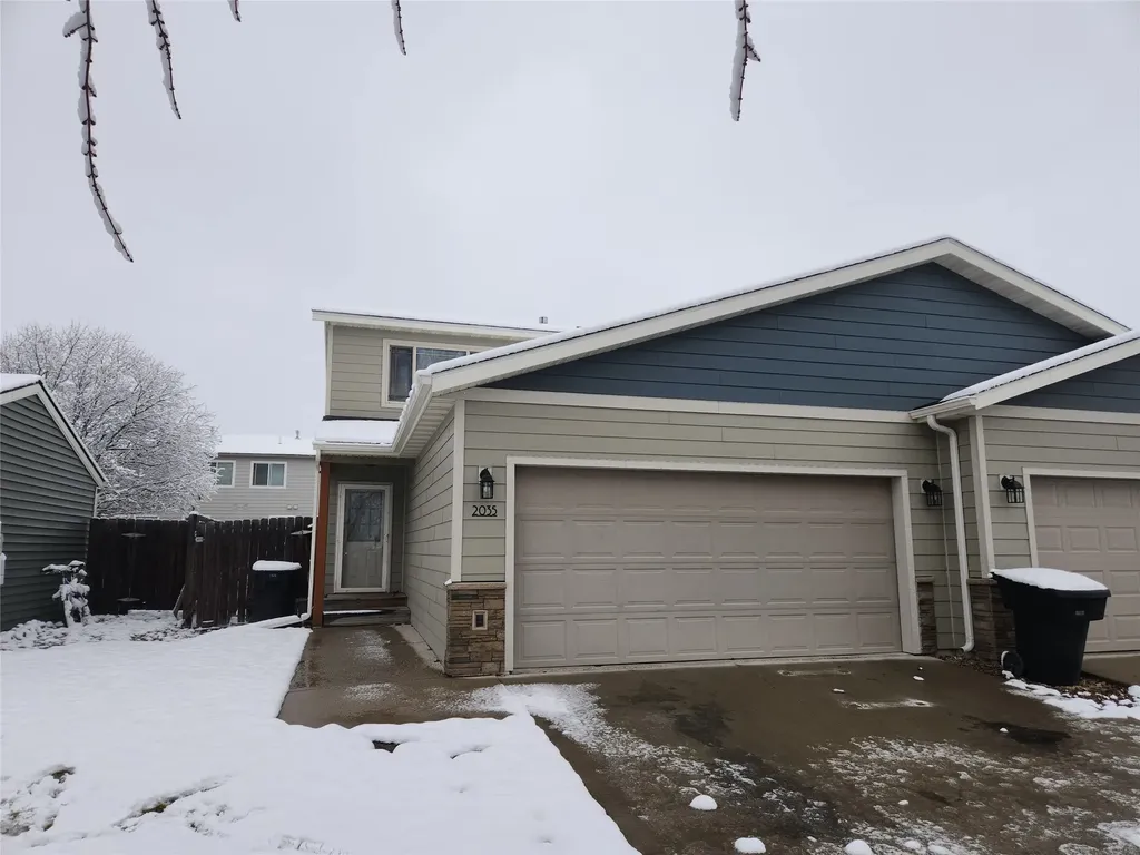 2035 Teal Drive Kalispell MT 59901