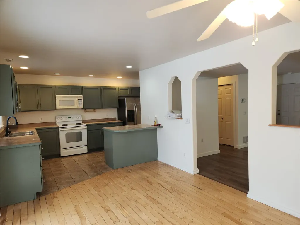 2035 Teal Drive Kalispell MT 59901