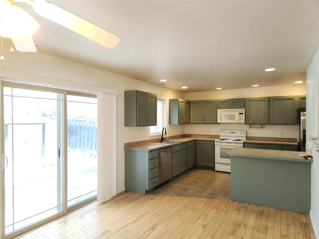 2035 Teal Drive Kalispell MT 59901