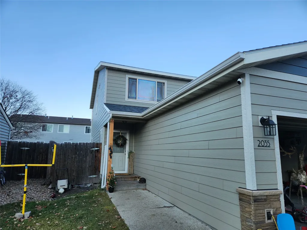 2035 Teal Drive Kalispell MT 59901