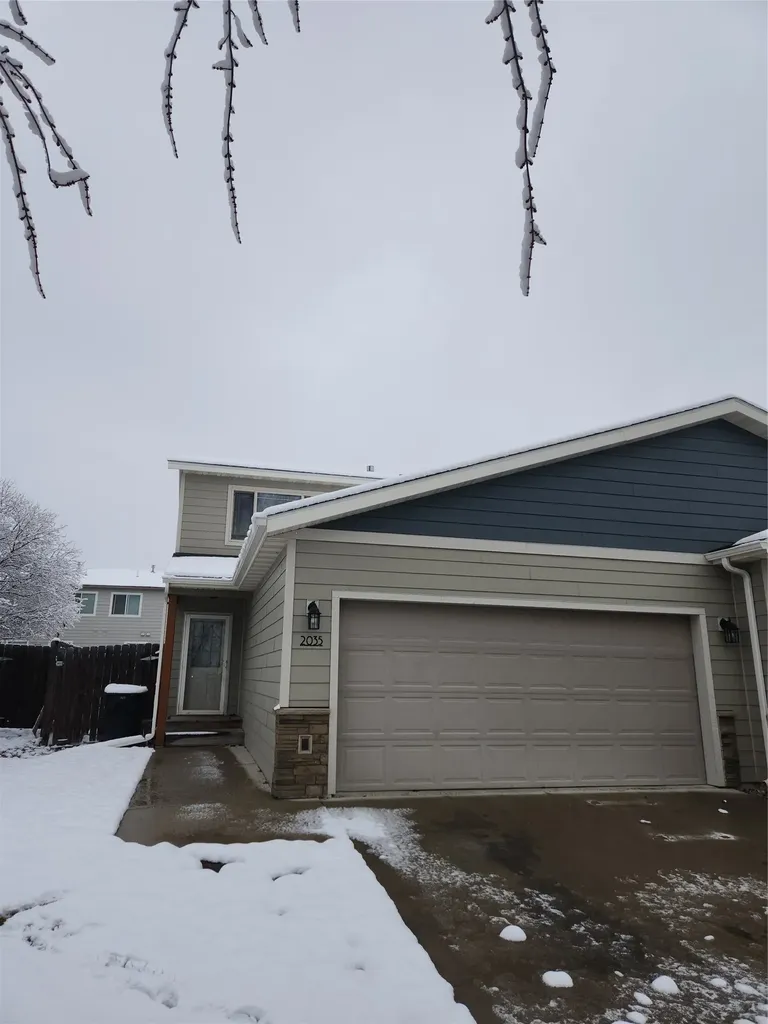 2035 Teal Drive Kalispell MT 59901